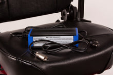 Load image into Gallery viewer, EWheels EW-M31 Compact Power Wheelchair