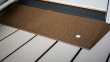 Load image into Gallery viewer, TRANSITIONS® Angled Entry Mat