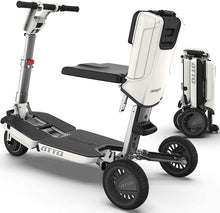 Load image into Gallery viewer, ATTO Folding Mobility Scooter by Moving Life