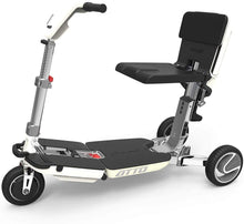 Load image into Gallery viewer, ATTO Folding Mobility Scooter by Moving Life