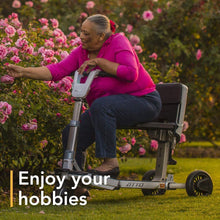 Load image into Gallery viewer, ATTO Folding Mobility Scooter by Moving Life