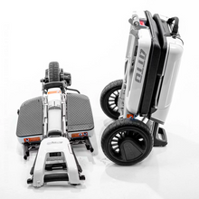 Load image into Gallery viewer, ATTO Folding Mobility Scooter by Moving Life
