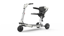 Load image into Gallery viewer, ATTO Folding Mobility Scooter by Moving Life