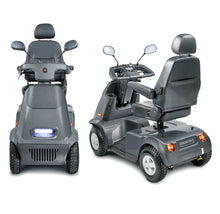 Load image into Gallery viewer, Afikim Afiscooter C 4-Wheel Recreational Scooter