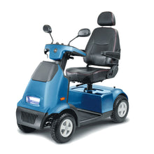 Load image into Gallery viewer, Afikim Afiscooter C 4-Wheel Recreational Scooter
