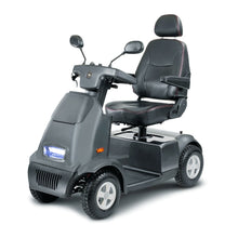Load image into Gallery viewer, Afikim Afiscooter C 4-Wheel Recreational Scooter
