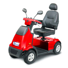 Load image into Gallery viewer, Afikim Afiscooter C 4-Wheel Recreational Scooter