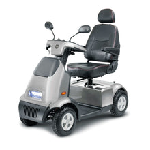 Load image into Gallery viewer, Afikim Afiscooter C 4-Wheel Recreational Scooter