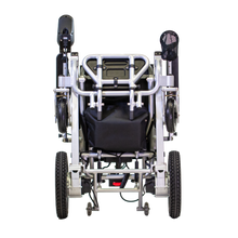 Load image into Gallery viewer, Travel Buggy CITY 2 PLUS Foldable Power Wheelchair