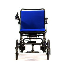 Load image into Gallery viewer, Travel Buggy DASH Ultra-Lite Power Chair - 39 lbs