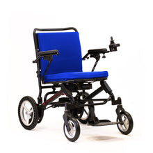 Load image into Gallery viewer, Travel Buggy DASH Ultra-Lite Power Chair - 39 lbs