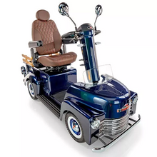 Load image into Gallery viewer, Champion Vintage Heavy Duty Mobility Scooter