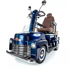 Load image into Gallery viewer, Champion Vintage Heavy Duty Mobility Scooter