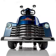 Load image into Gallery viewer, Champion Vintage Heavy Duty Mobility Scooter