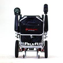 Load image into Gallery viewer, Travel Buggy CITY 2 PLUS Foldable Power Wheelchair