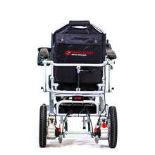 Load image into Gallery viewer, Travel Buggy CITY 2 PLUS Foldable Power Wheelchair