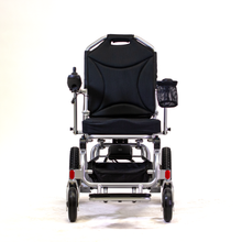 Load image into Gallery viewer, Travel Buggy CITY 2 PLUS Foldable Power Wheelchair