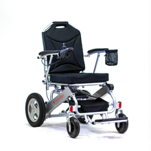 Load image into Gallery viewer, Travel Buggy CITY 2 PLUS Foldable Power Wheelchair
