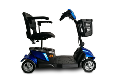 Load image into Gallery viewer, EV Rider CityCruzer 4-Wheel Mobility Scooter