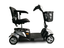 Load image into Gallery viewer, EV Rider CityCruzer 4-Wheel Mobility Scooter