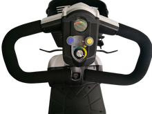Load image into Gallery viewer, EV Rider CityCruzer 4-Wheel Mobility Scooter