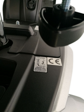 Load image into Gallery viewer, EV Rider CityCruzer 4-Wheel Mobility Scooter