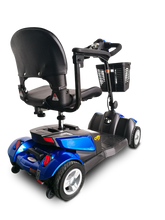 Load image into Gallery viewer, EV Rider CityCruzer 4-Wheel Mobility Scooter