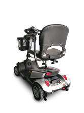 Load image into Gallery viewer, EV Rider CityCruzer 4-Wheel Mobility Scooter