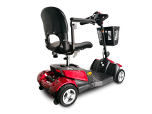 Load image into Gallery viewer, EV Rider CityCruzer 4-Wheel Mobility Scooter