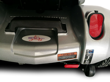 Load image into Gallery viewer, EV Rider CityCruzer 4-Wheel Mobility Scooter