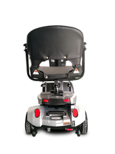 Load image into Gallery viewer, EV Rider CityCruzer 4-Wheel Mobility Scooter