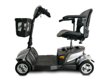 Load image into Gallery viewer, EV Rider CityCruzer 4-Wheel Mobility Scooter