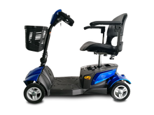 Load image into Gallery viewer, EV Rider CityCruzer 4-Wheel Mobility Scooter