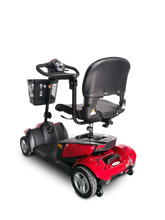Load image into Gallery viewer, EV Rider CityCruzer 4-Wheel Mobility Scooter