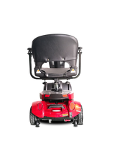 Load image into Gallery viewer, EV Rider CityCruzer 4-Wheel Mobility Scooter