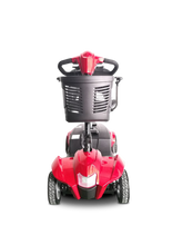 Load image into Gallery viewer, EV Rider CityCruzer 4-Wheel Mobility Scooter