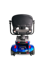 Load image into Gallery viewer, EV Rider CityCruzer 4-Wheel Mobility Scooter