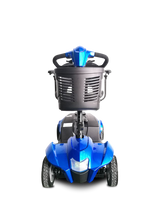 Load image into Gallery viewer, EV Rider CityCruzer 4-Wheel Mobility Scooter