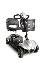 Load image into Gallery viewer, EV Rider CityCruzer 4-Wheel Mobility Scooter