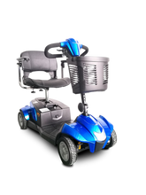 Load image into Gallery viewer, EV Rider CityCruzer 4-Wheel Mobility Scooter