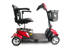Load image into Gallery viewer, EV Rider CityCruzer 4-Wheel Mobility Scooter