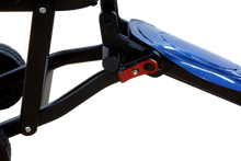 Load image into Gallery viewer, iLiving V8 Foldable Mobility Scooter - 40 lbs