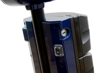 Load image into Gallery viewer, iLiving V8 Foldable Mobility Scooter - 40 lbs