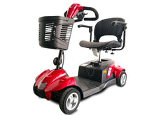 Load image into Gallery viewer, EV Rider CityCruzer 4-Wheel Mobility Scooter