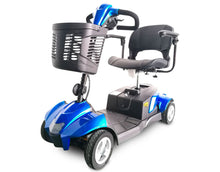 Load image into Gallery viewer, EV Rider CityCruzer 4-Wheel Mobility Scooter