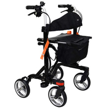 Load image into Gallery viewer, EV Rider Move-X Folding Rollator