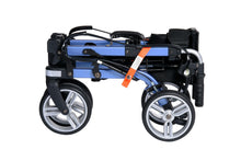 Load image into Gallery viewer, EV Rider Move-X Folding Rollator