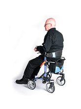 Load image into Gallery viewer, EV Rider Move-X Folding Rollator