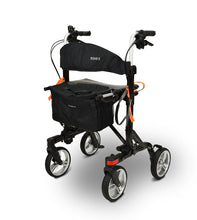 Load image into Gallery viewer, EV Rider Move-X Folding Rollator