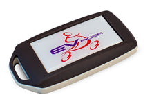 Load image into Gallery viewer, EV Rider TeQno Auto Folding Mobility Scooter with Laser Guide Lights
